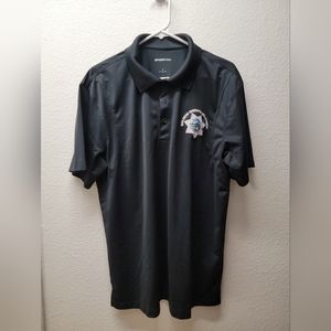 San Diego Sheriff Department Men Size L